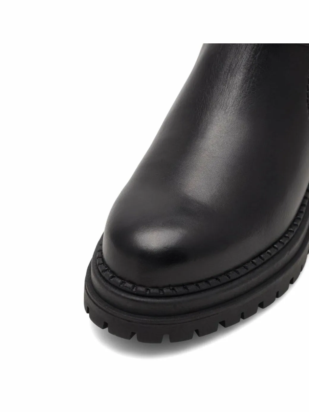 Stivaletti RST-WHETHER-05 Nero