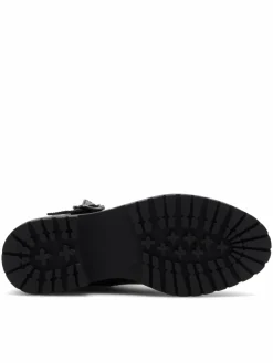 Stivaletti RST-WHETHER-05 Nero
