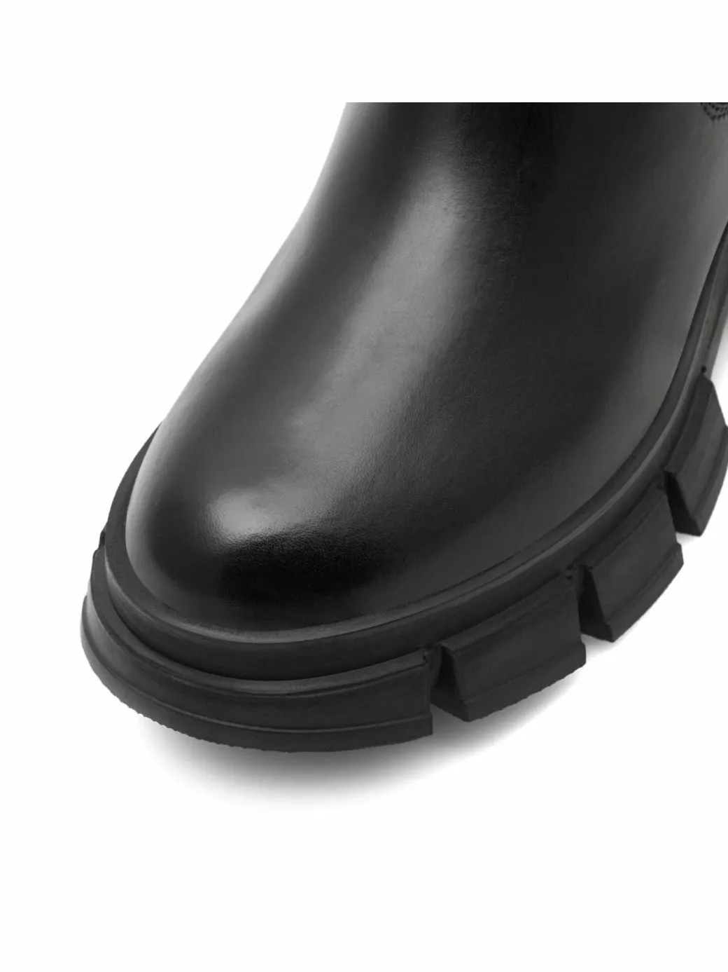 Stivaletti SARA CI12-9092-02 Nero