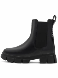Stivaletti SARA CI12-9092-02 Nero