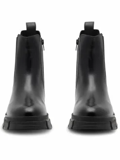 Stivaletti SARA CI12-9092-02 Nero