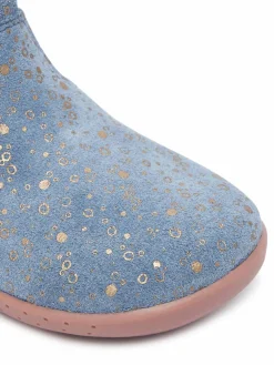 Stivaletti 251302 S Blu