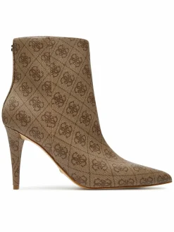 Stivaletti Slinks2 FLFSK2 FAL10 Beige