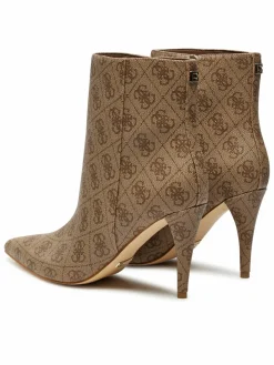 Stivaletti Slinks2 FLFSK2 FAL10 Beige