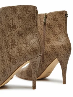 Stivaletti Slinks2 FLFSK2 FAL10 Beige