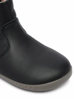 Stivaletti 251301 S Nero