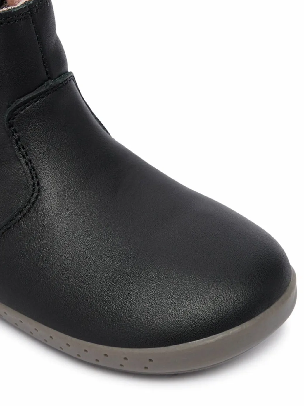 Stivaletti 251301 S Nero