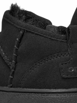 Stivaletti Theleven J46HUC 000AU C9999 S Nero