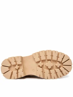 Stivaletti V3A5-83126-0315500 S Beige