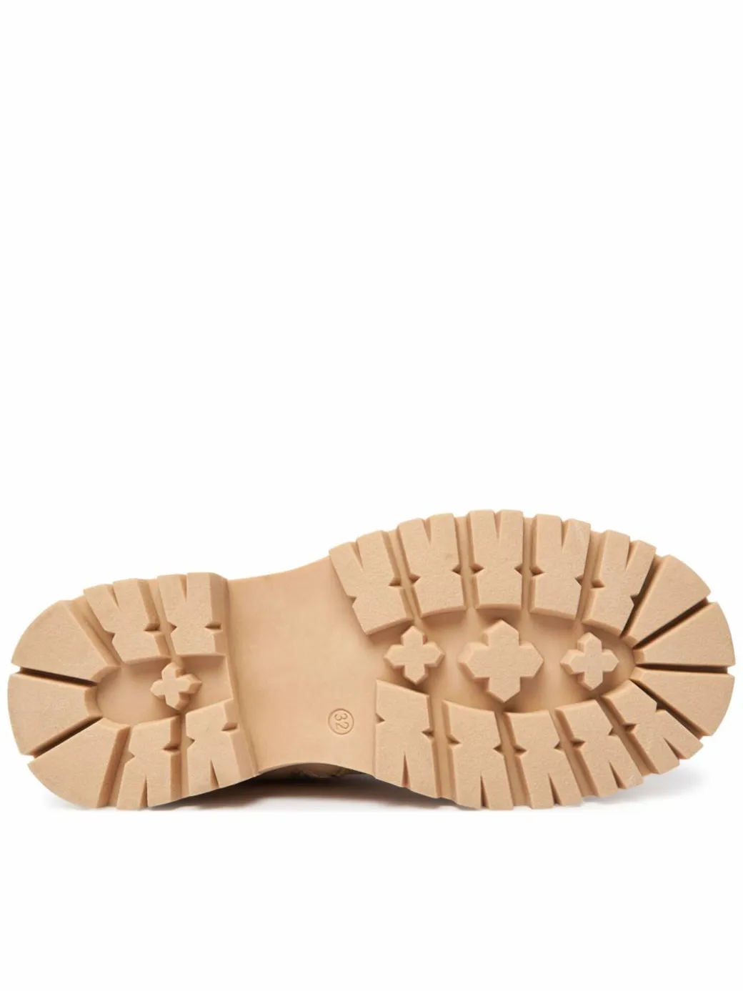 Stivaletti V3A5-83126-0315500 S Beige