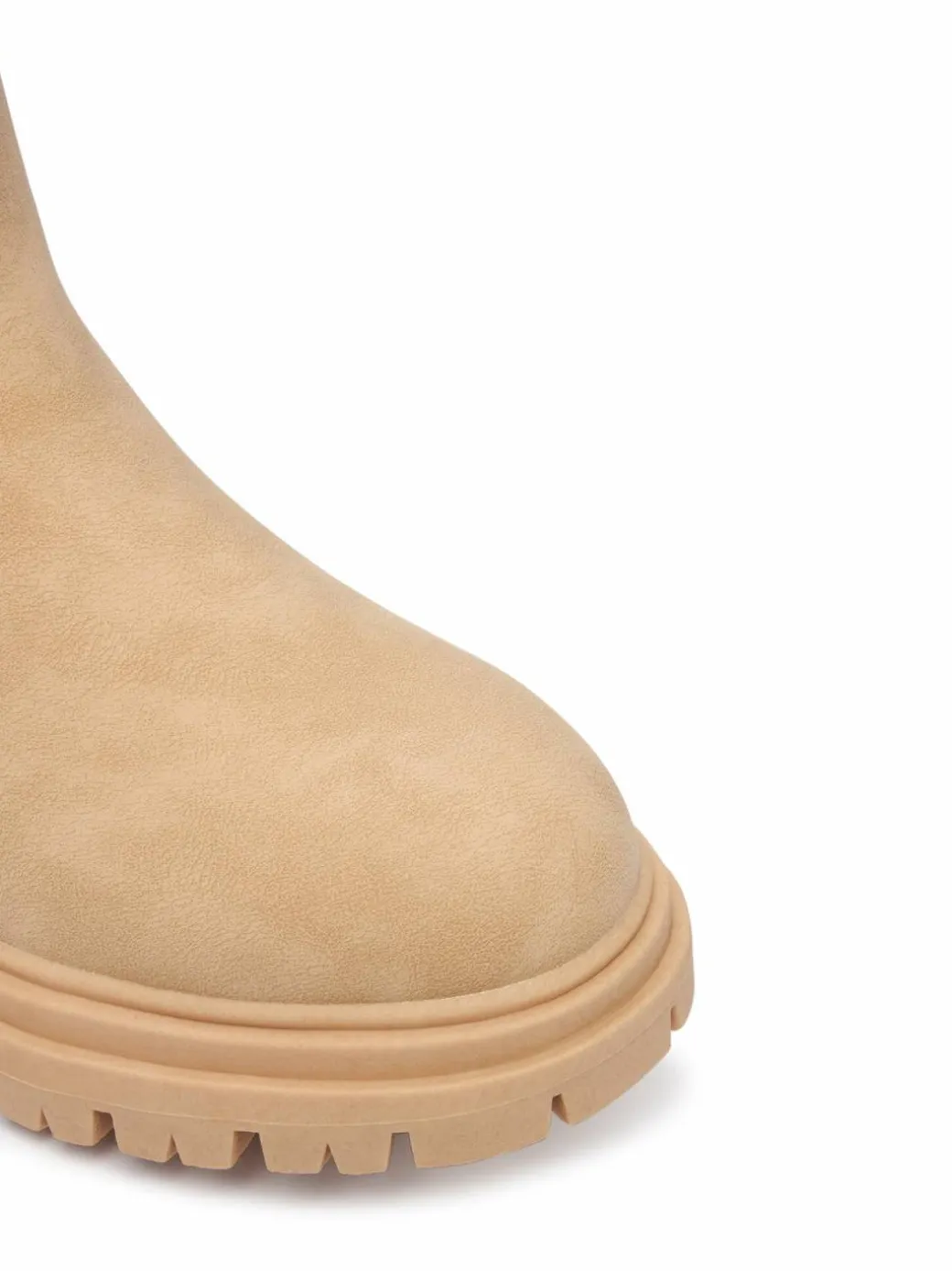 Stivaletti V3A5-83126-0315500 S Beige