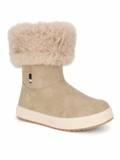 Stivaletti VICKI001K/DYF1 Beige