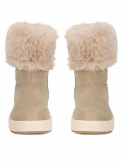 Stivaletti VICKI001K/DYF1 Beige