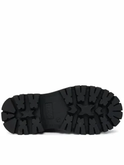 Stivaletti Wanda 05 4F5013 EX020 M Nero