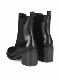 Stivaletti WB-BETH-07 Nero