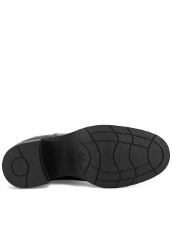 Stivaletti WB-BETH-07 Nero