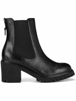 Stivaletti WB-MILVA-26 Nero