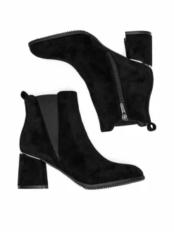 Stivaletti WFA3048-1 Nero