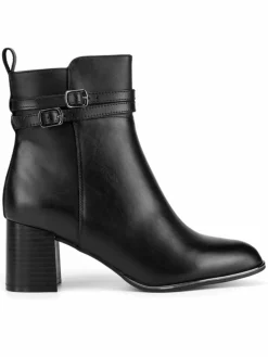 Stivaletti WFA2894-1Z Nero