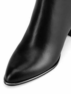Stivaletti WFA2894-1Z Nero