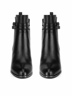 Stivaletti WFA2894-1Z Nero