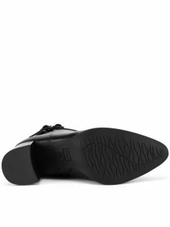 Stivaletti WFA2894-1Z Nero