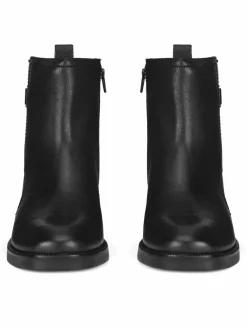 Stivaletti WI16-TUA-02 Nero
