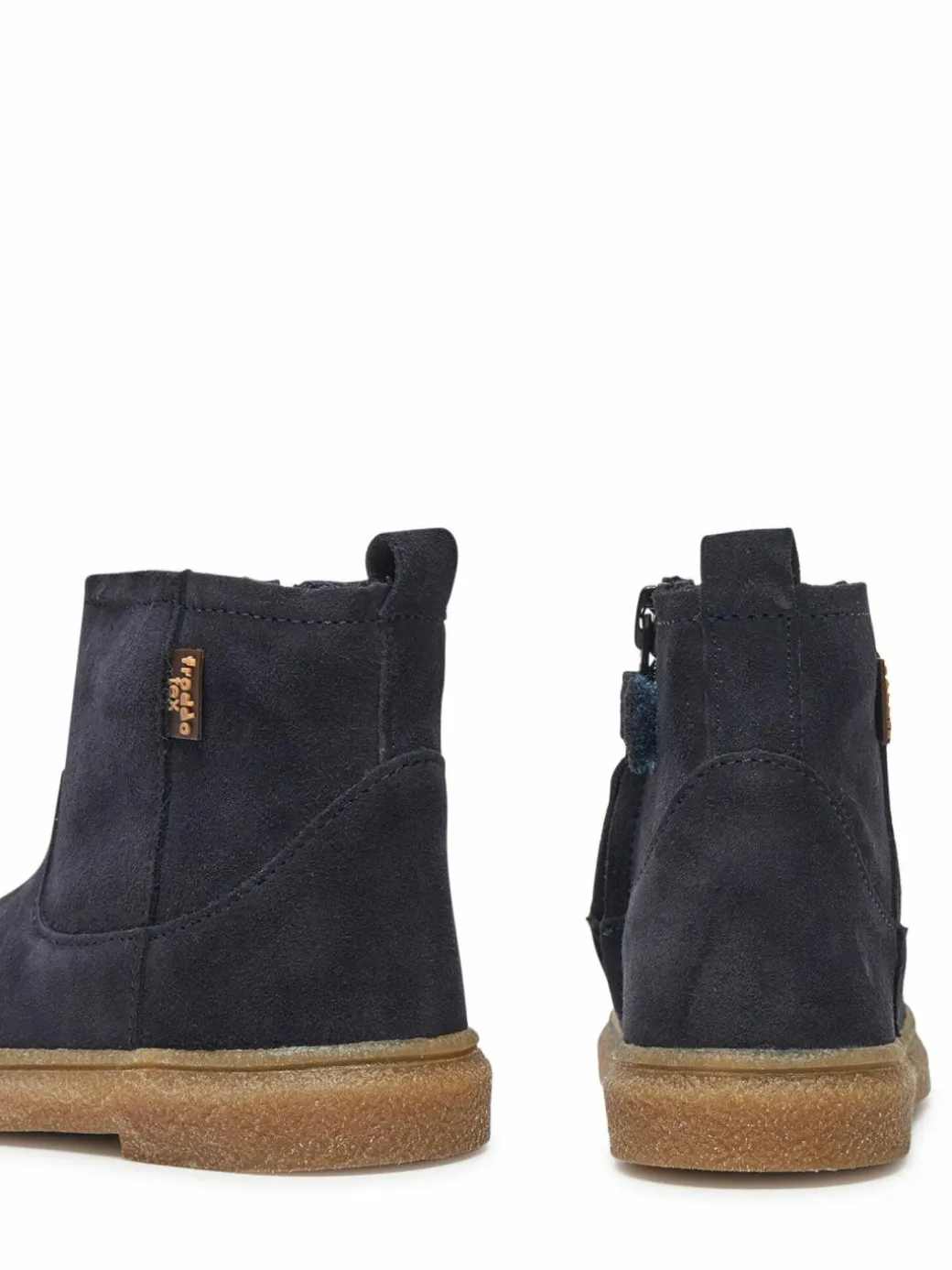 Stivaletti Wreny Wool Tex G2160081-1 M Blu