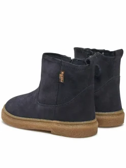 Stivaletti Wreny Wool Tex G2160081-1 M Blu