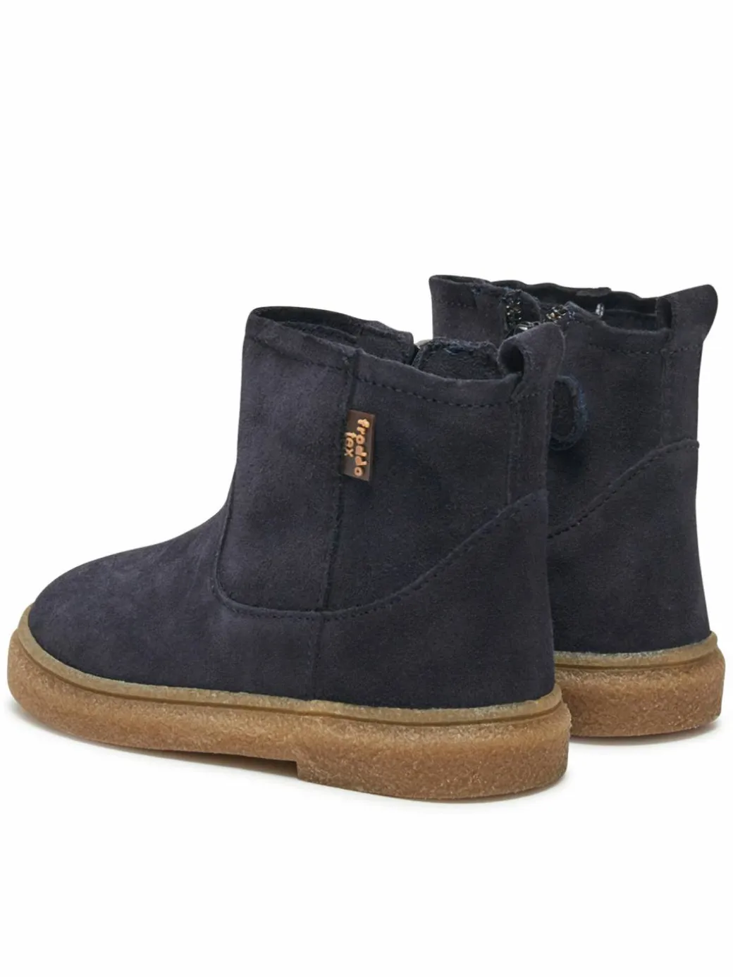 Stivaletti Wreny Wool Tex G2160081-1 M Blu