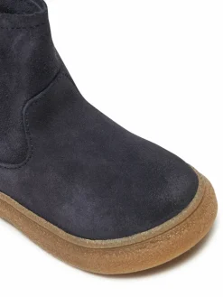 Stivaletti Wreny Wool Tex G2160081-1 M Blu