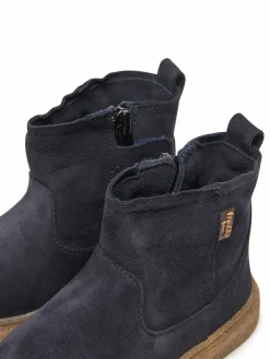 Stivaletti Wreny Wool Tex G2160081-1 M Blu