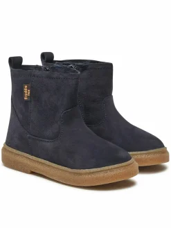Stivaletti Wreny Wool Tex G2160081-1 M Blu