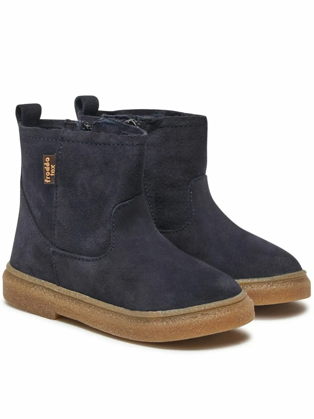 Stivaletti Wreny Wool Tex G2160081-1 M Blu
