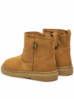 Stivaletti Wreny Wool Tex G2160081 M Marrone