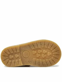 Stivaletti Wreny Wool Tex G2160081 M Marrone