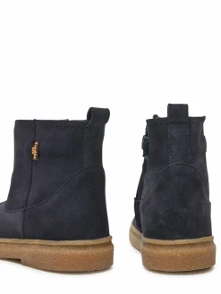 Stivaletti Wreny Wool Tex G2160081-1 S Blu