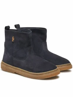 Stivaletti Wreny Wool Tex G2160081-1 S Blu