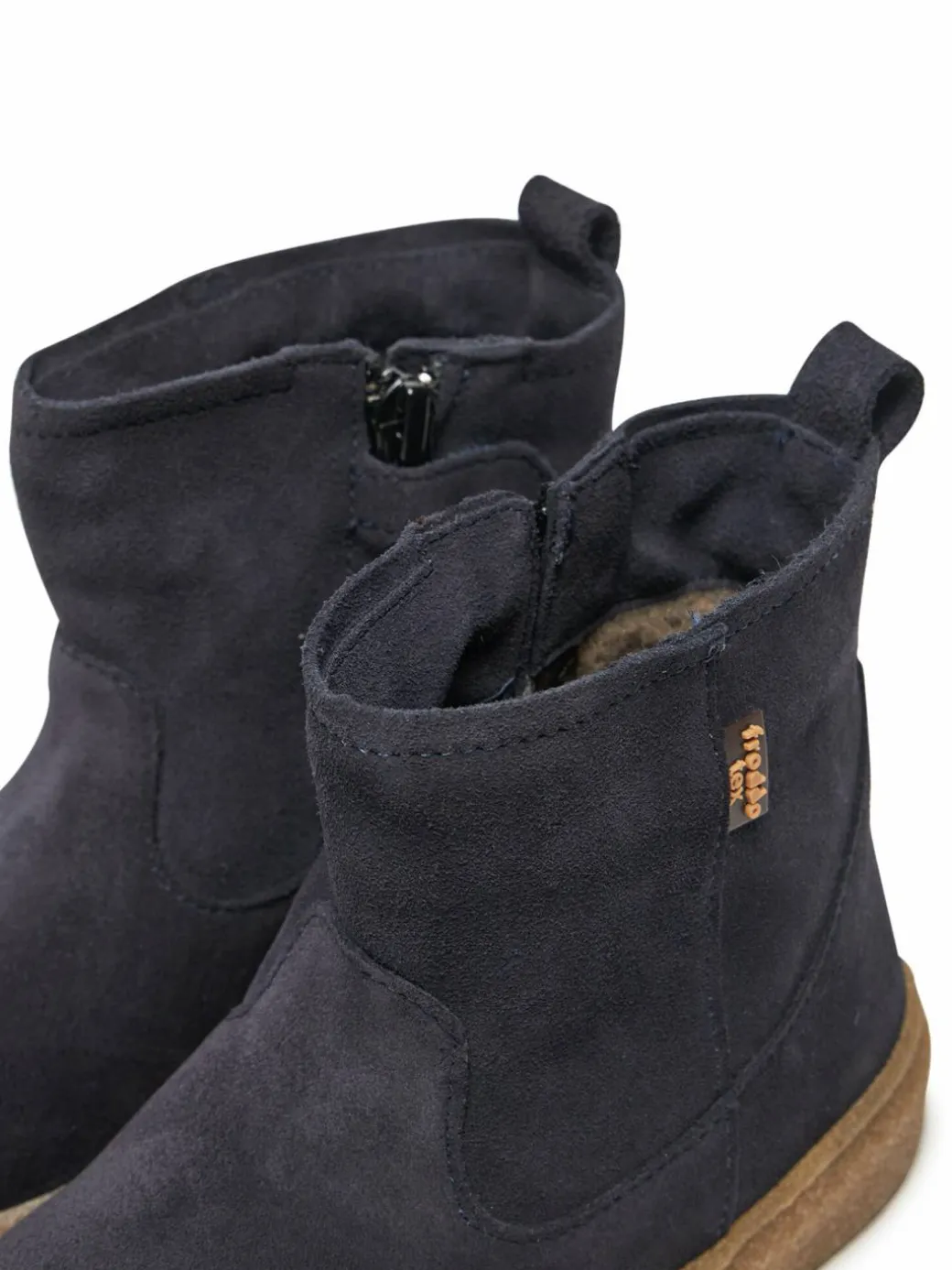 Stivaletti Wreny Wool Tex G2160081-1 S Blu