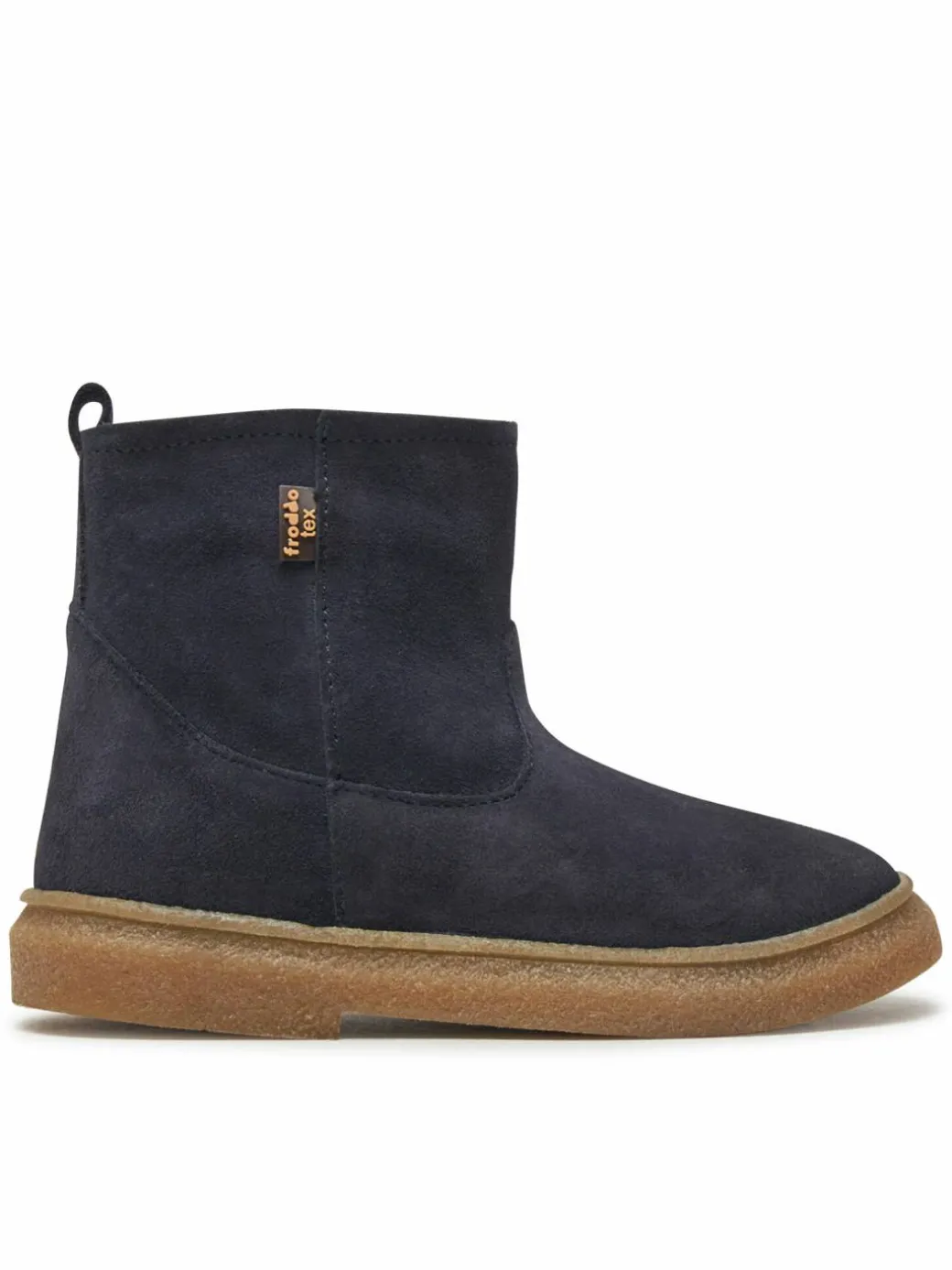 Stivaletti Wreny Wool Tex G2160081-1 S Blu