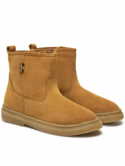 Stivaletti Wreny Wool Tex G2160081 S Marrone