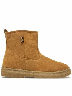 Stivaletti Wreny Wool Tex G2160081 S Marrone