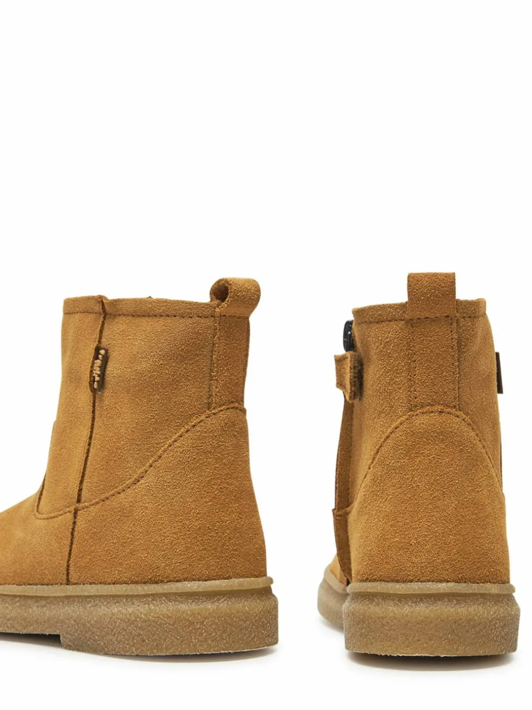 Stivaletti Wreny Wool Tex G2160081 S Marrone