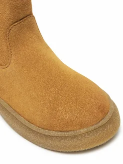 Stivaletti Wreny Wool Tex G2160081 S Marrone