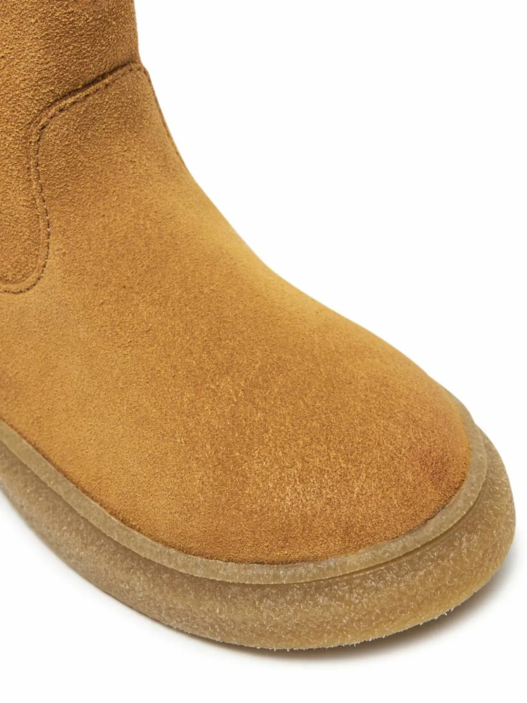 Stivaletti Wreny Wool Tex G2160081 S Marrone
