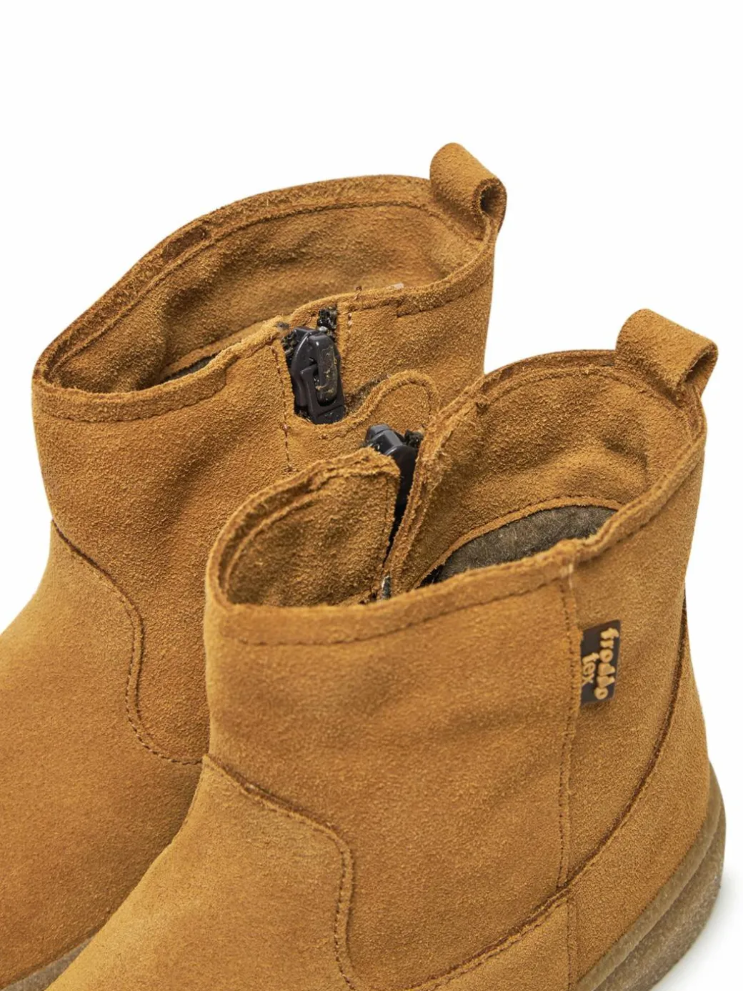 Stivaletti Wreny Wool Tex G2160081 S Marrone