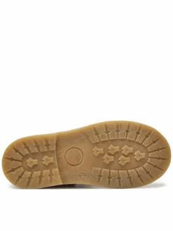 Stivaletti Wreny Wool Tex G2160081 S Marrone