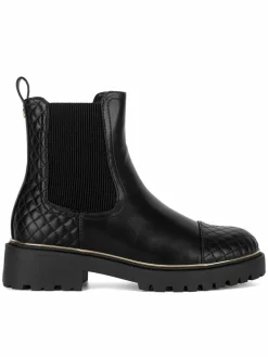 Stivaletti WS5601-24 Nero