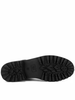 Stivaletti WS5601-24 Nero