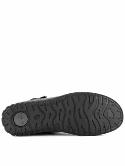 Stivaletti WS2P267-01 Nero
